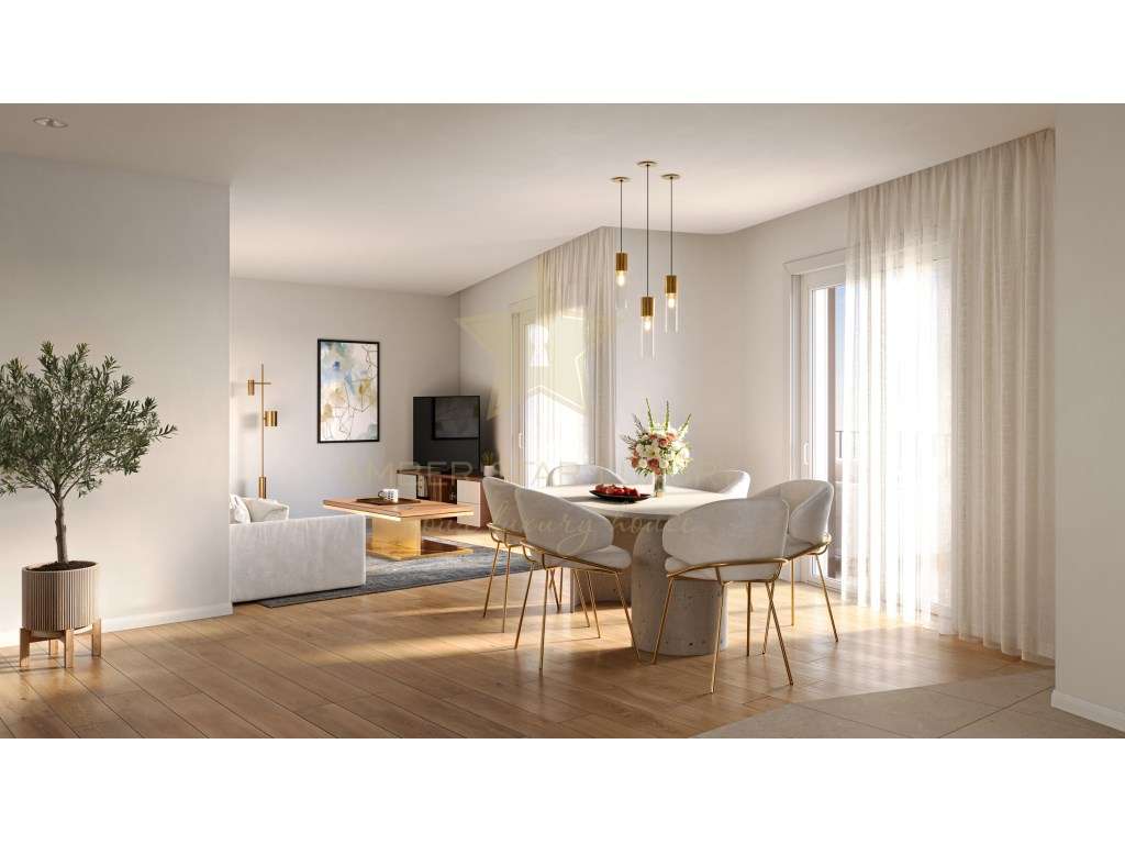 Apartamento T3 - Grande imagem: 4/15