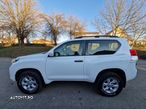 Toyota Land Cruiser 3.0l Turbo D-4D Executive - 12