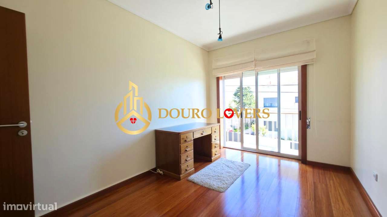 Moradia T4 - Madalena, Vila Nova de Gaia-28