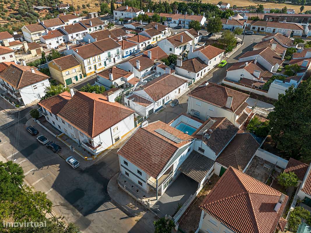 Moradia – Evora Monte (Santa Maria) - Vista 5