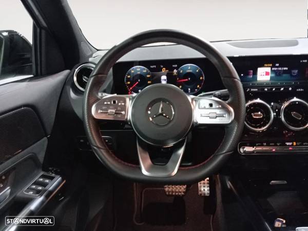 Mercedes-Benz GLA 200 d AMG Line - 13