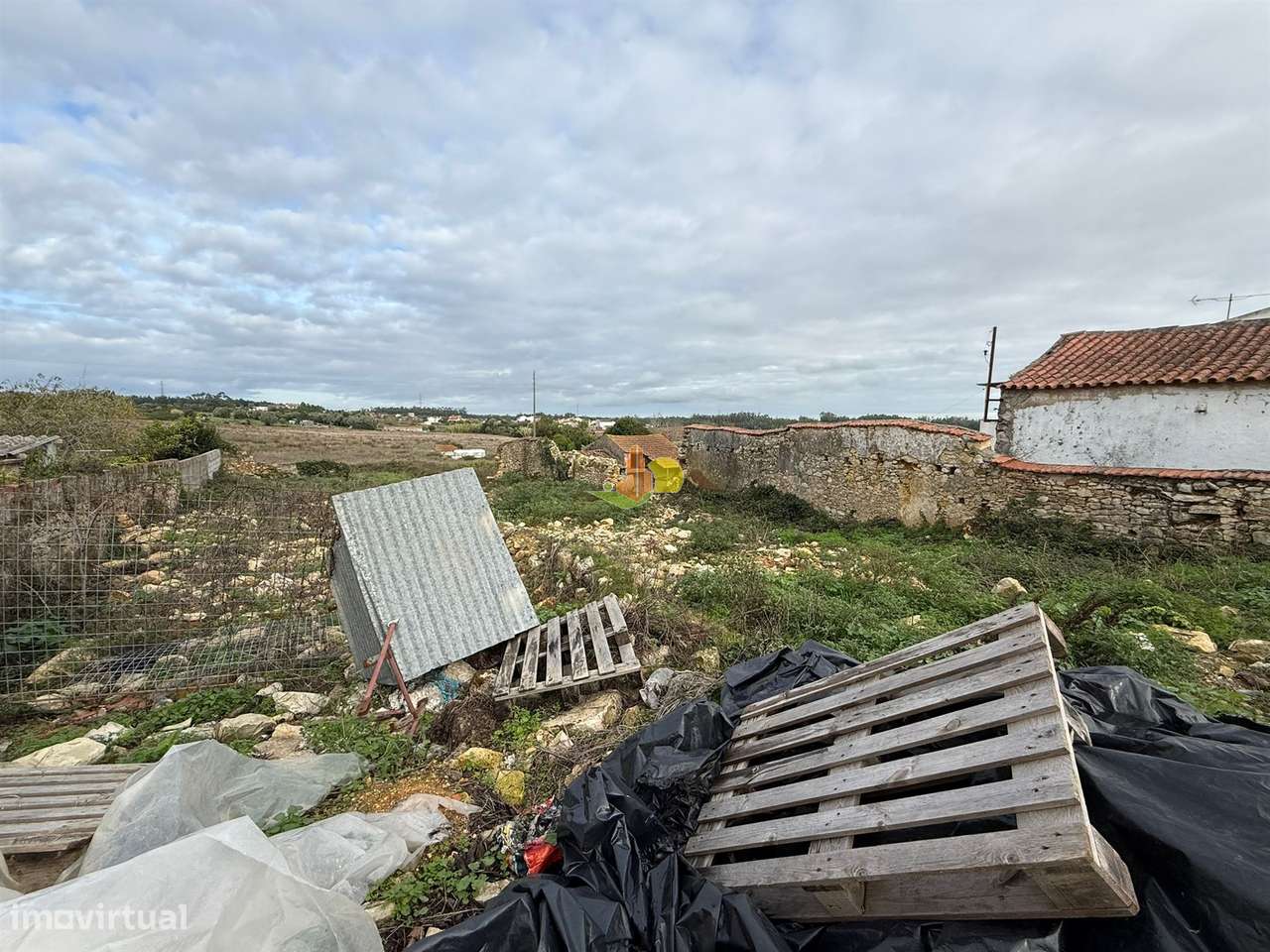 Terreno com 347m2 - Grande imagem: 5/8