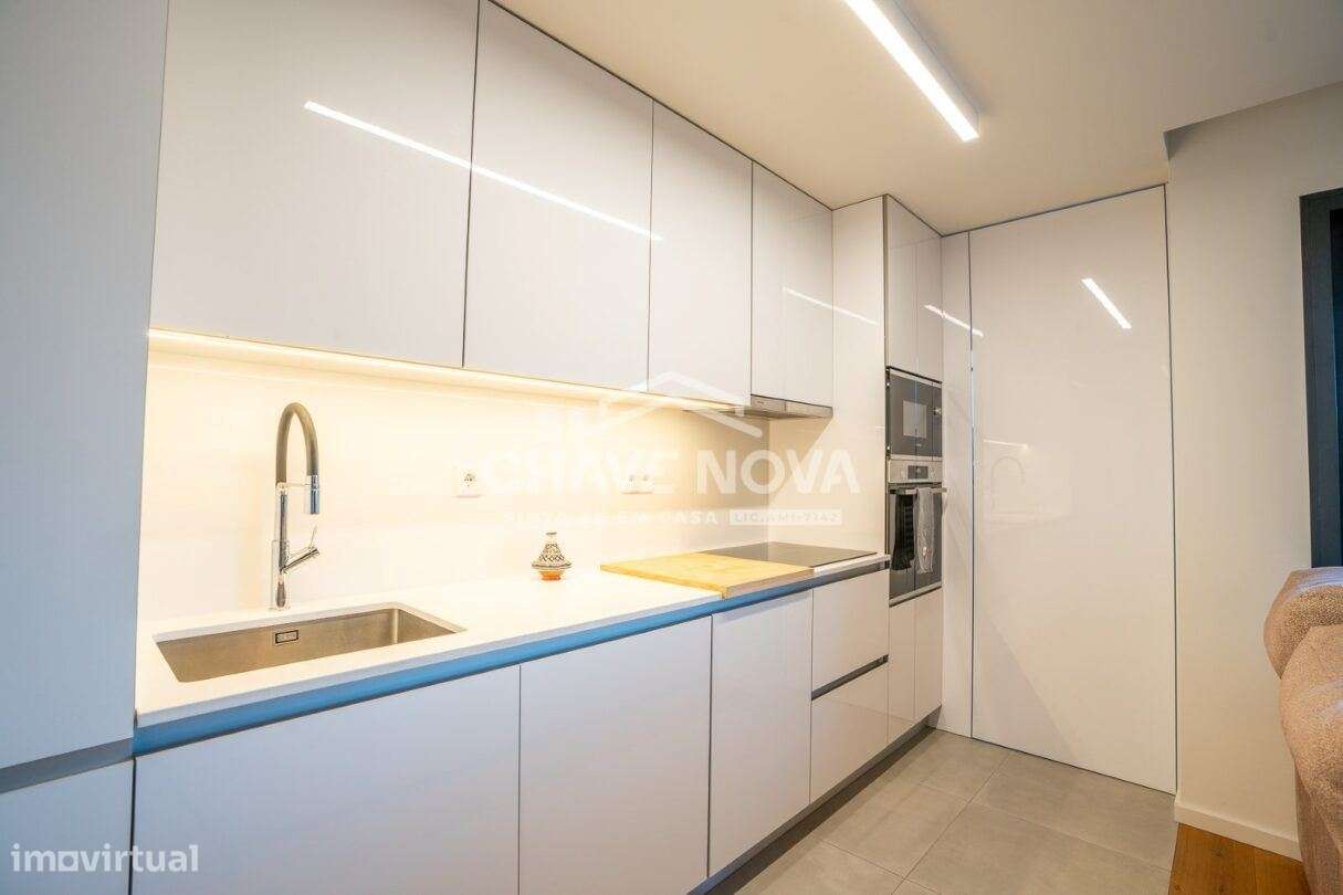 Apartamento T2 - Oliveira do Douro, Vila Nova de Gaia-13