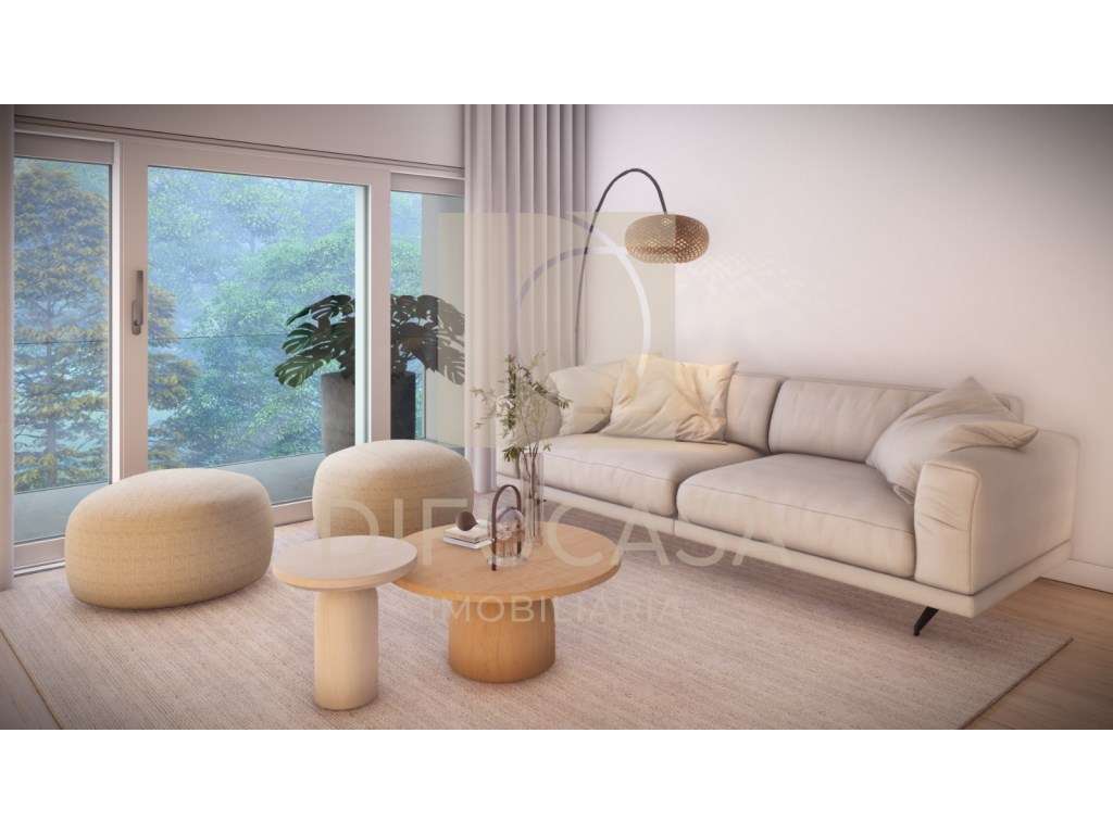 R367 Excelente Apartamento T3+ 2 parqueamentos (elevador)-4