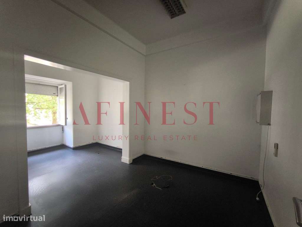 ESCRITÓRIO COM 204m2 NAS AVENIDAS NOVAS - Grande imagem: 5/33