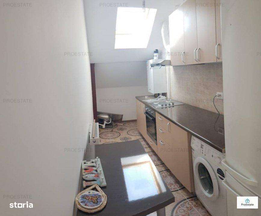 Apartament 2 camere, 66mp Berceni str. Postalionului, Mobilat Utilat-3