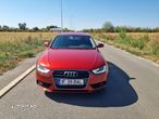 Audi A4 Avant 2.0 TDI ultra S tronic - 1