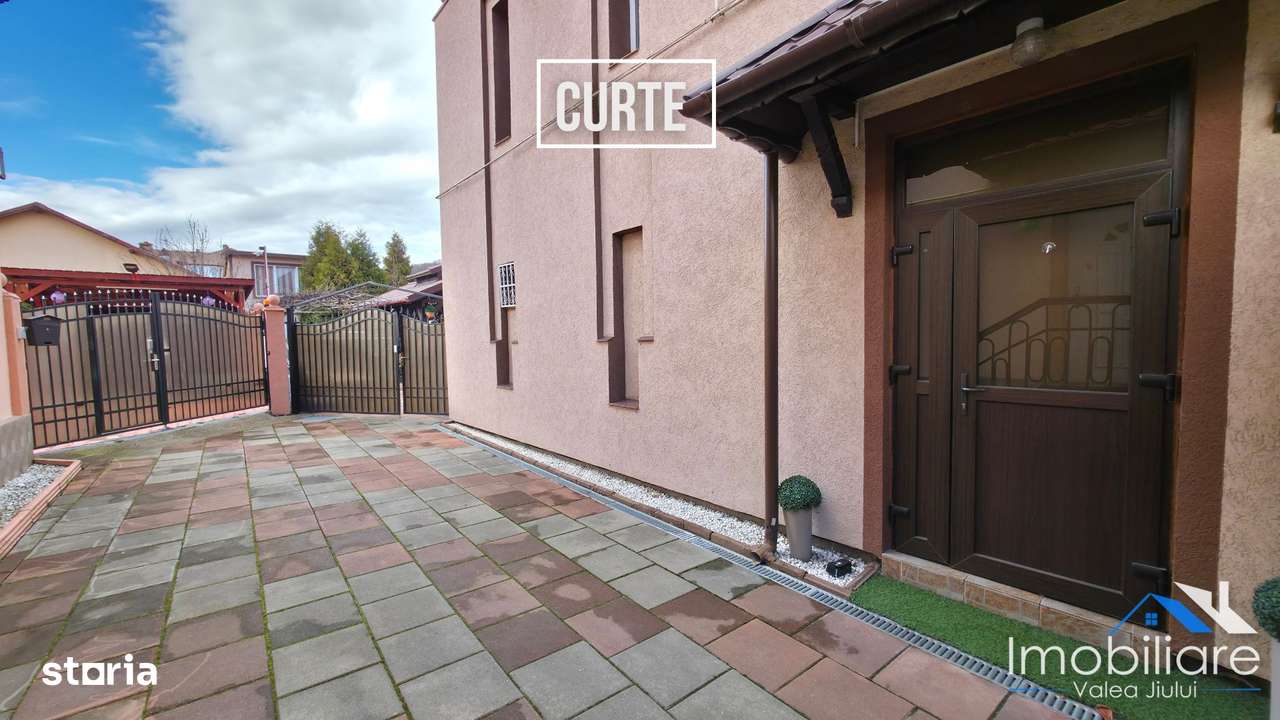 Casă ultracentrală de vânzare – Vulcan-16