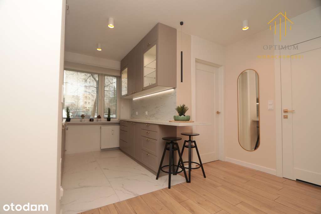 Mieszkanie 3pok! oddzielna kuchnia! od zaraz !-7