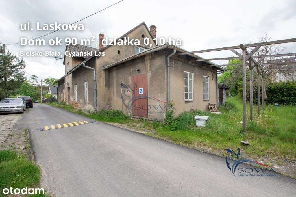 Nieruchomość w prestiżowej lokalizacji