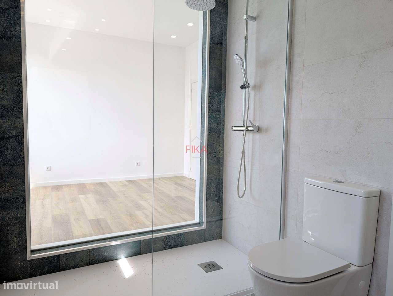 T2 com 3 lugares de parqueamento-35