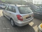 Piese Skoda Fabia 2 combi - 3