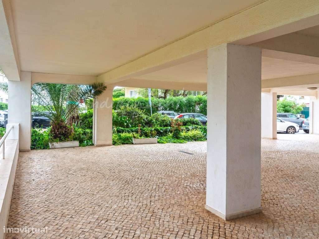 APARTAMENTO T1 PARA VENDA [CASCAIS]-22