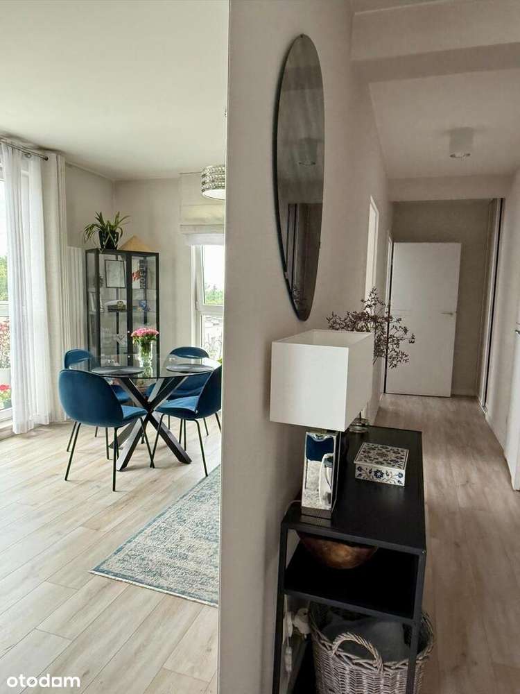 Apartament z przepięknym widokiem-6