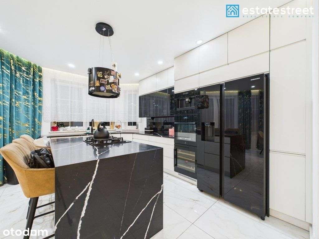 Luksusowy dom u podnóża Bieszczad|Leszczawa Dolna - Pełny obrazek: 4/19