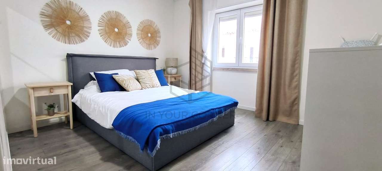 Apartamento T3 Venda em São Vicente,Lisboa-10