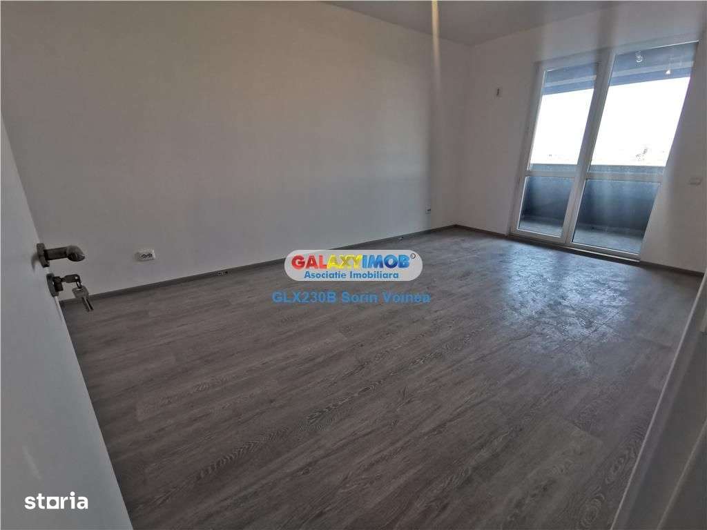 Apartamentul 2 camere Militari Residence | decomandat | nemobilat - Imagine principală: 1/9