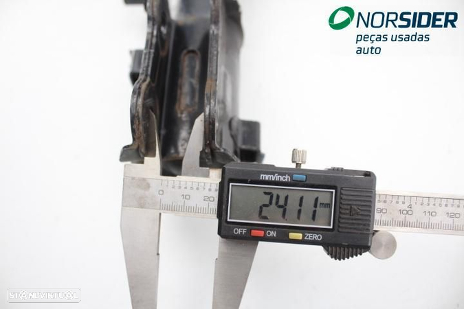 suspens amortecedor mola frt dir Hyundai I30|12-15 - 7