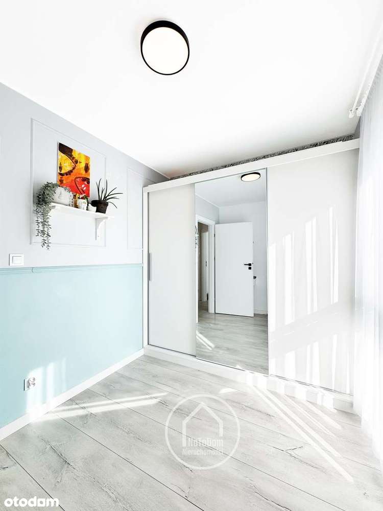 MIESZKANIE Z ANTRESOLĄ - 4 pokoje, Słupsk, ul. Norweska-10