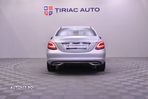 Mercedes-Benz C 220 d Aut - 4