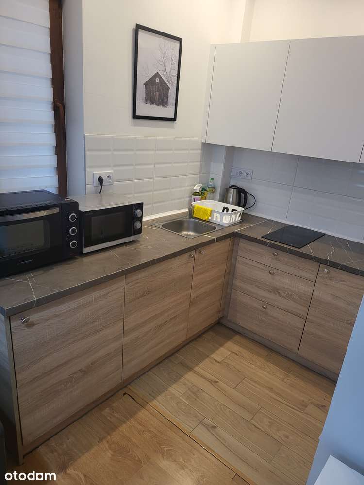 Mieszkanie w Nałęczowie do wynaǰęcia od zaraz - Pełny obrazek: 5/10