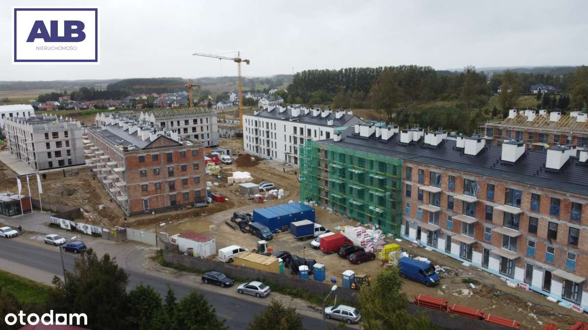 3 pokojowe mieszkanie w promocyjnej cenie!-8