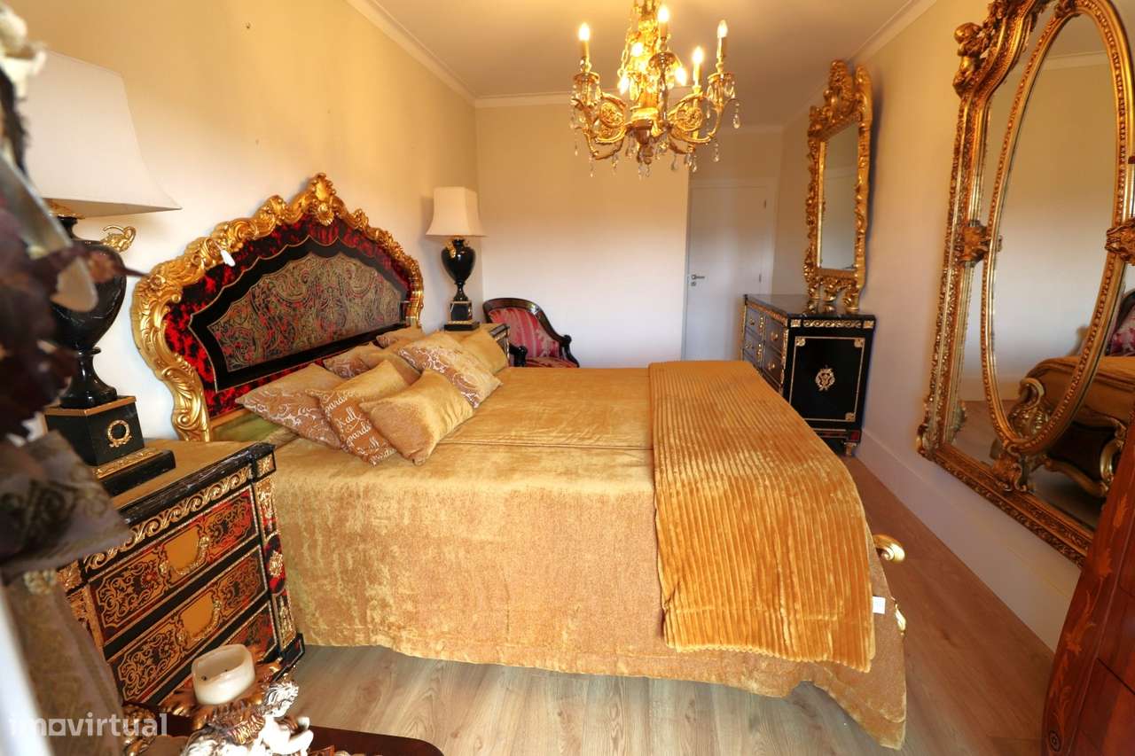 Apartamento T3 Venda em Barcelos, Vila Boa e Vila Frescainha (São Mart-17