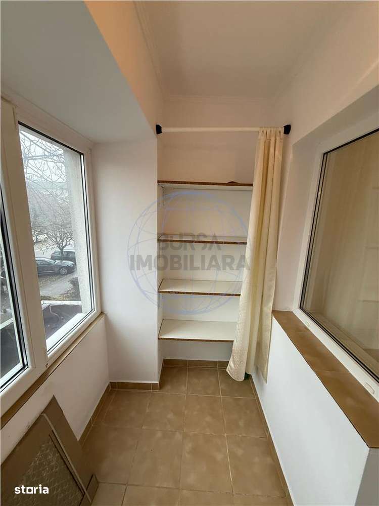 APARTAMENT 2 CAMERE, ETAJ 1, BD. BRAILEI-19