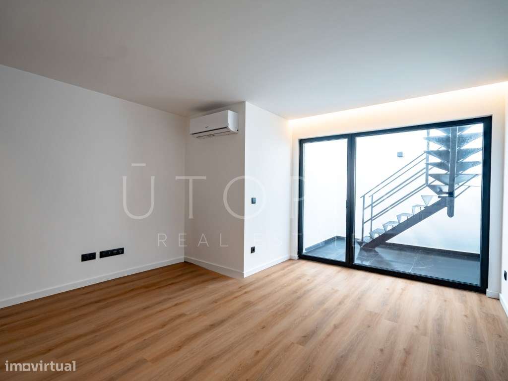 Lofts de praia São Pedro de Moel, Leiria-13