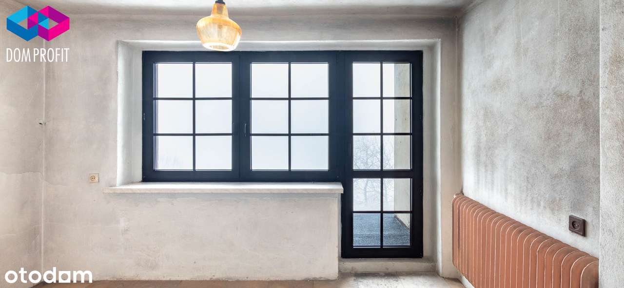 *** Ale przestrzeń! Ale położenie! Ale widoki! ***-14