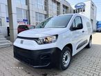 Fiat Doblo Cargo - 1