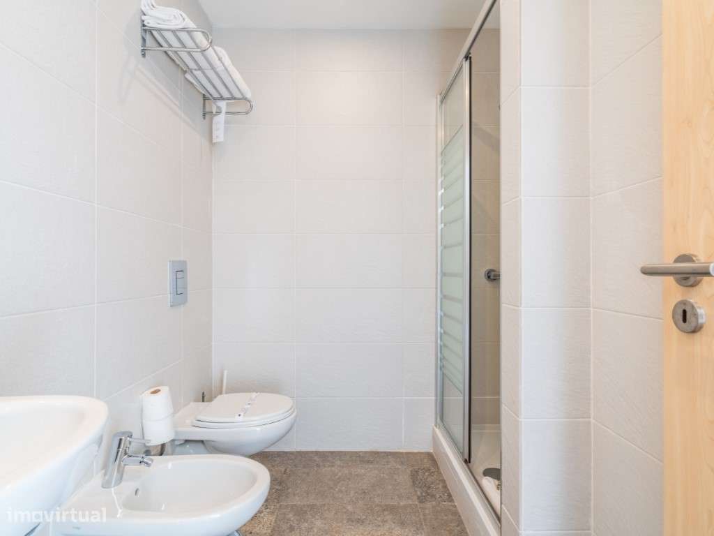 Apartamento T2 localizado no Algarve Race Resort, Portimão-34