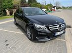 Mercedes-Benz Klasa E 220 T BlueTEC 4Matic 7G-TRONIC Edition - 6