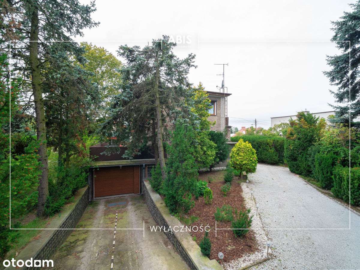 0% Dom w Swarzędzu, z piwnicą i garażem-17