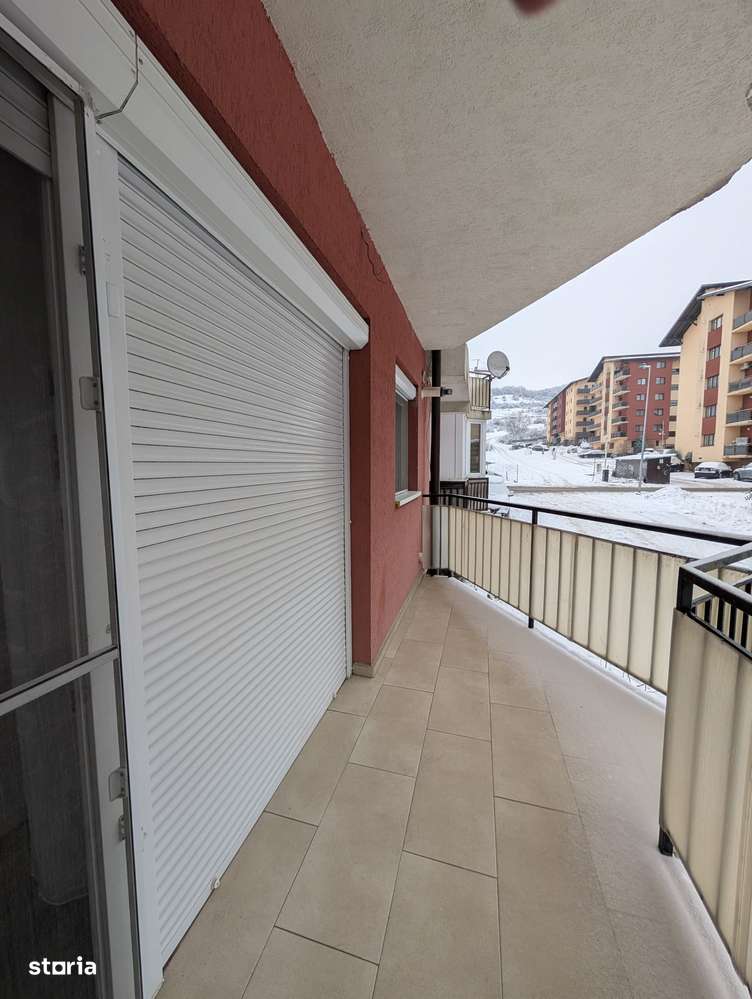 Ideal pentru investitie! Apartament 1 camera, nelocuit zona Stejarului-11