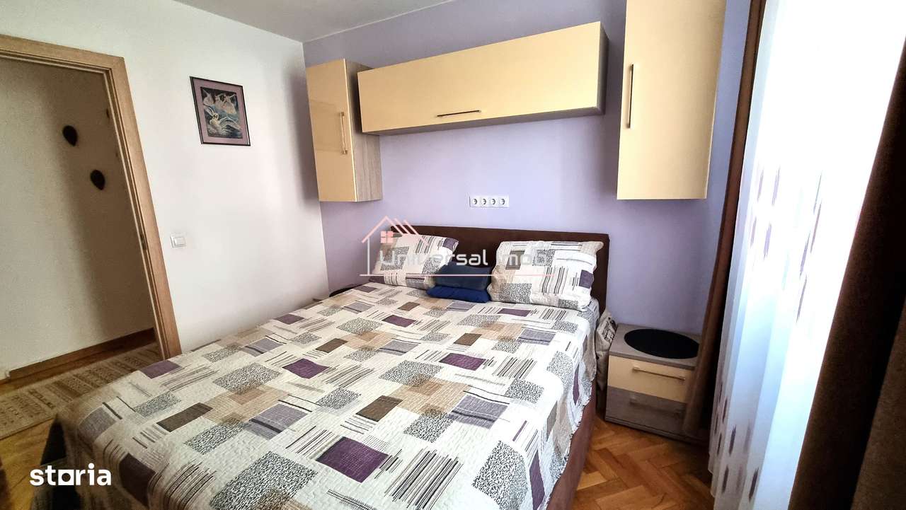 4 camere decomandate, zona Calea Floresti-13