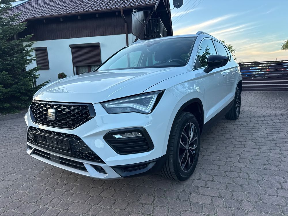 Seat Ateca 2023
