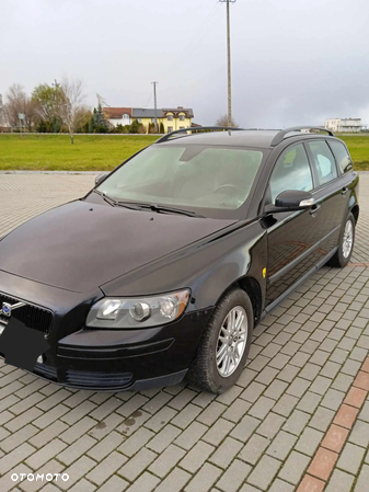 Volvo V50 - 3