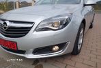 Opel Insignia 1.6 CDTI ECOTEC ECOFlex Start/Stop - 10