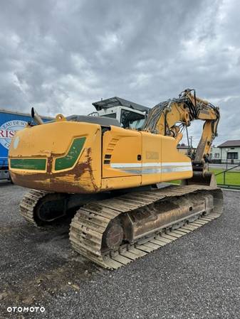 Liebherr R 906 LC - 7