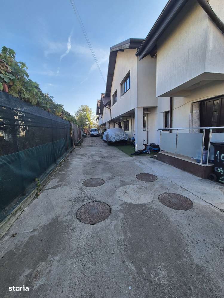 Margelelor, 7 minute Prelungirea Ghencea, Bragadiru-13