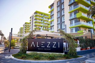 Apartamentect Alezzi Black&White 1 Regim Hotelier