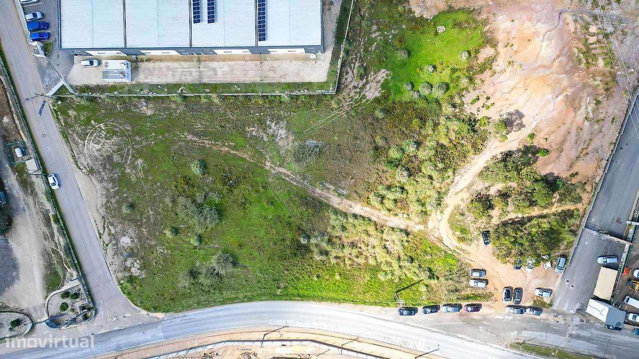 Terreno  para venda - Grande imagem: 4/5