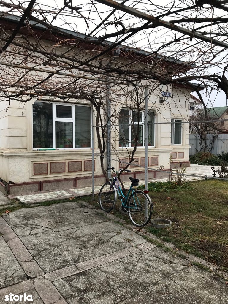 Casa de vânzare în Focșani