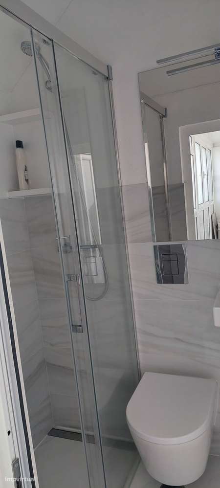 Excelente T2 Centro Alverca com Terraço - Grande imagem: 5/7