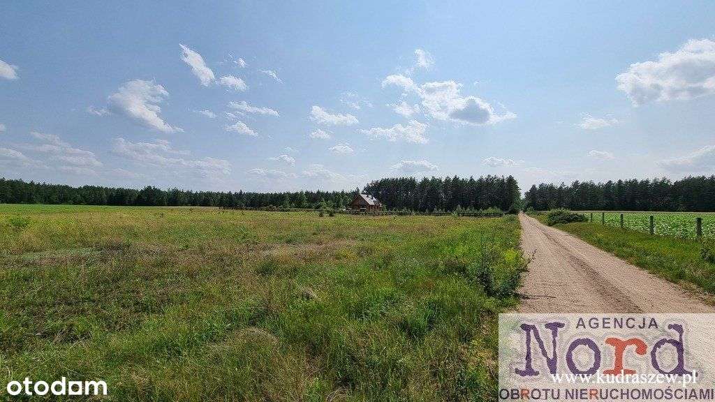 Działka Budowlana Macharce, Gmina Płaska, - Pełny obrazek: 4/7
