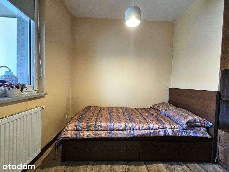 Dwa pokoje| Enklawa Kryształowa-4