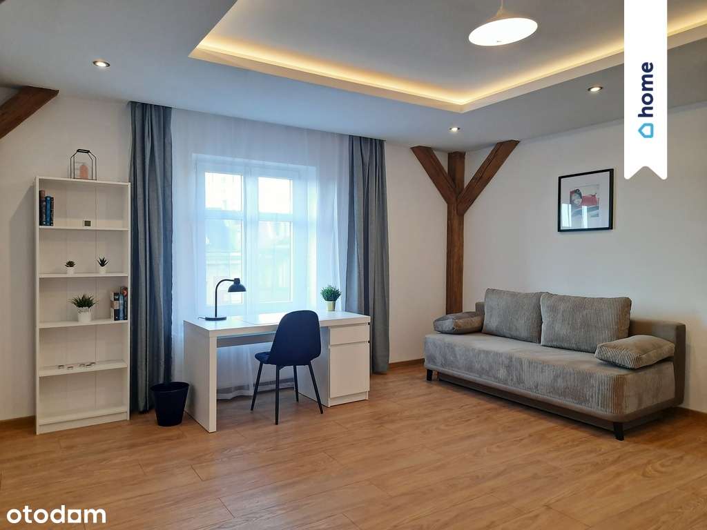 Pokój studencki 22 m² – Bydgoskie Przedmieście - Pełny obrazek: 5/20