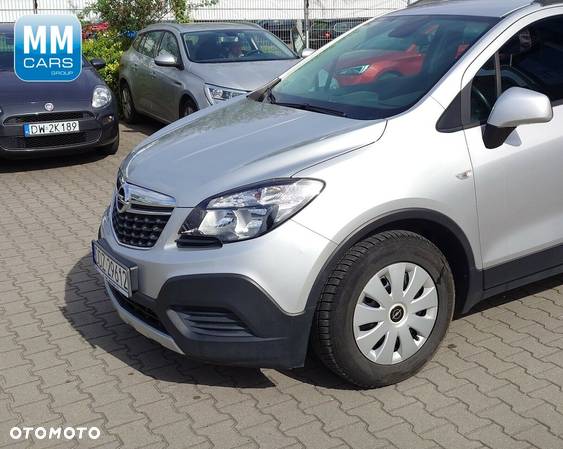 Opel Mokka 1.6 Essentia S&S - 3