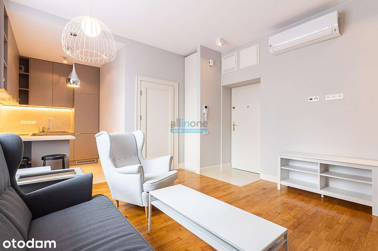 Mieszkanie, 44.0 m², Kraków - Pełny obrazek: 4/9